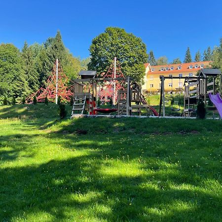 Maier Chalet Bayerisch Eisenstein Εξωτερικό φωτογραφία