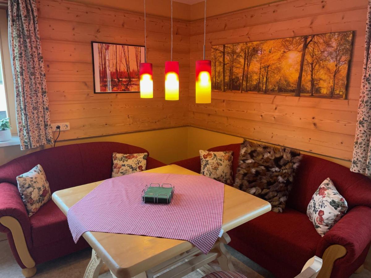 Maier Chalet Bayerisch Eisenstein Εξωτερικό φωτογραφία