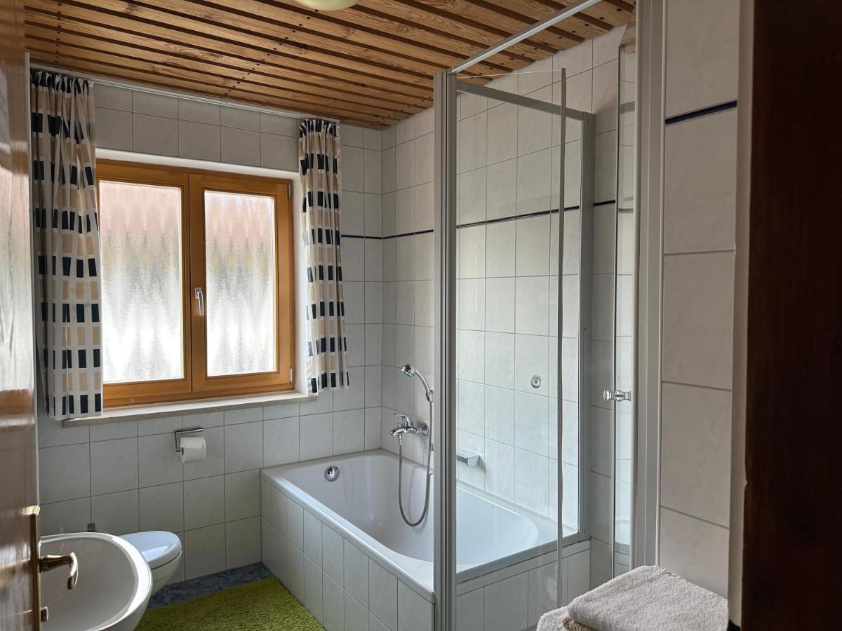 Maier Chalet Bayerisch Eisenstein Εξωτερικό φωτογραφία