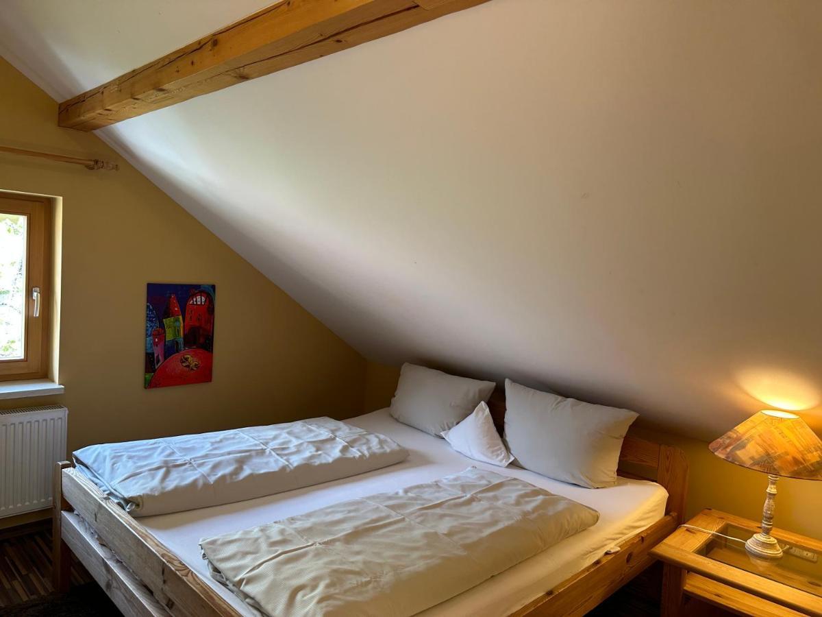 Maier Chalet Bayerisch Eisenstein Εξωτερικό φωτογραφία