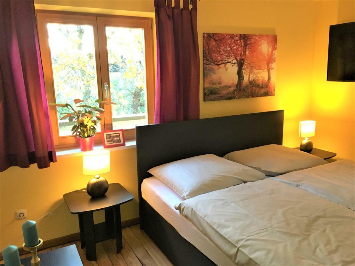 Maier Chalet Bayerisch Eisenstein Εξωτερικό φωτογραφία